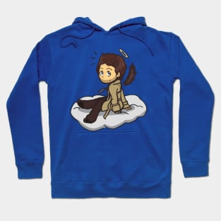 Cloud Sitter Hoodie